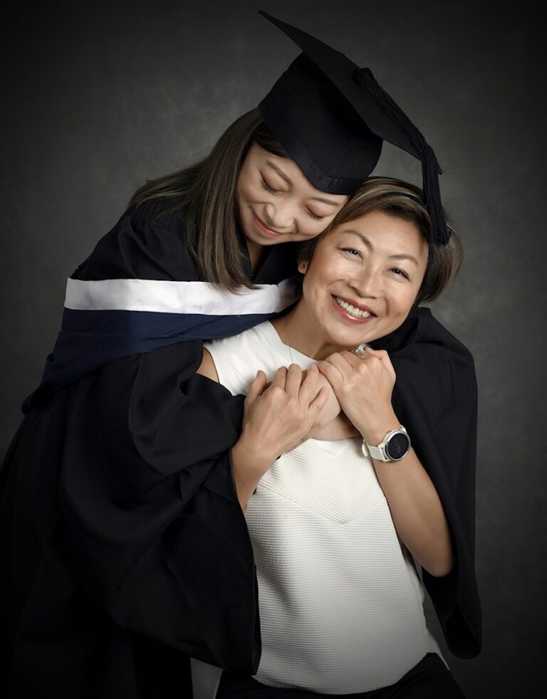 Rosa & Daniel Photography Hong Kong