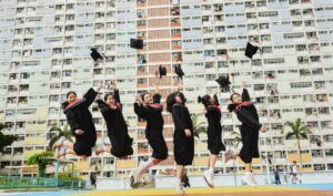 The Top Photographers For Capturing Your Kids’ Graduation Photos In Hong Kong