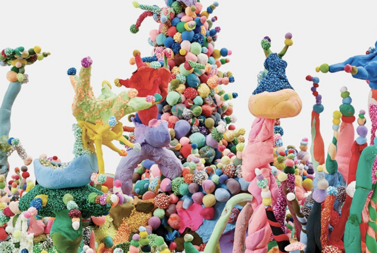 Artland At Art Science Museum Singapore