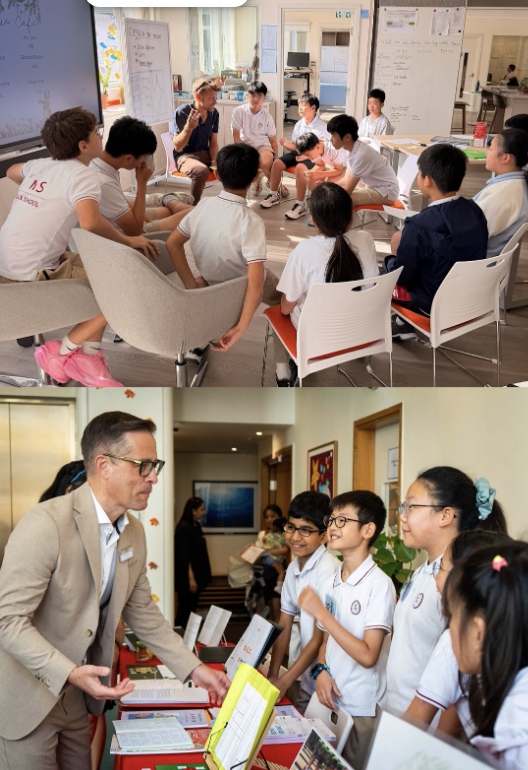 Mentor IMS Hong Kong