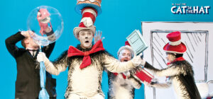 Cat in the Hat ABA Productions