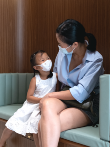 Patient Regis Singapore