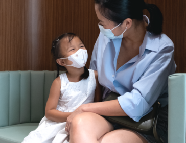 Patient Regis Singapore