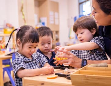 Celebrate World Book Week At Primus Schoolhouse Bukit Timah