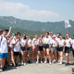 Chinese Summer Camp Thats Mandarin China