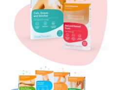 Plasters dressings Smith + Nephew Singapore
