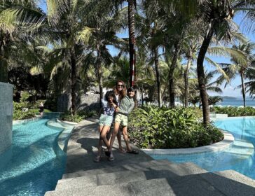 Pool Premier Village Phu Quoc