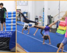 Cartwheel Trybe Singapore