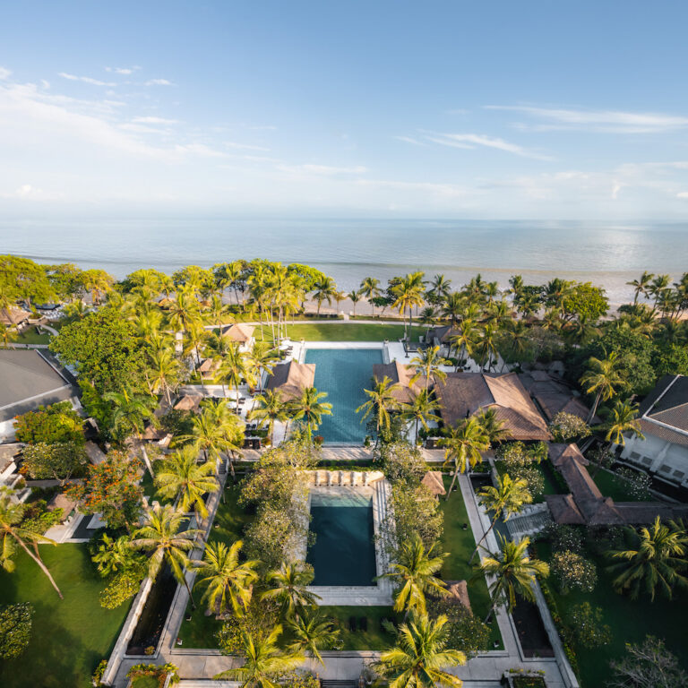 Swimming Pools Intercon Bali