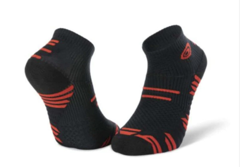 2Xu Socks Escapade Hong Kong