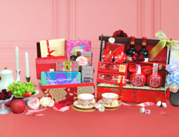 Make Weddings Special With Gift Something