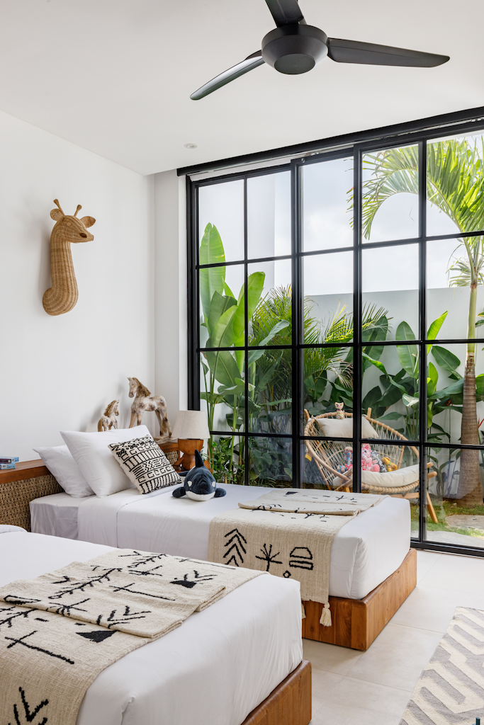 Room Family Nest Bali