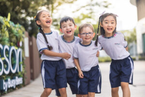 Prepare Your Child For Primary 1 and Beyond! Enrol For 2026 And Enjoy Great Savings With Brighton Montessori Preschool