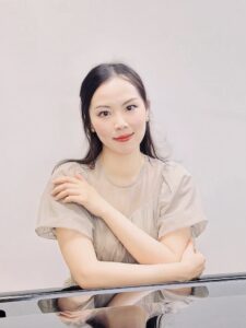 Pink Cindy Poon Hong Kong