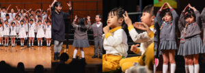 ISC Junior Academy Singapore