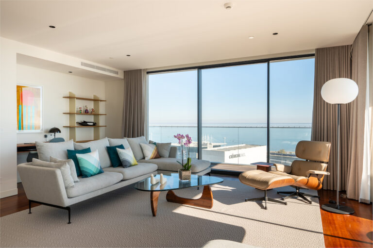 Penthouse Martinhal Portugal