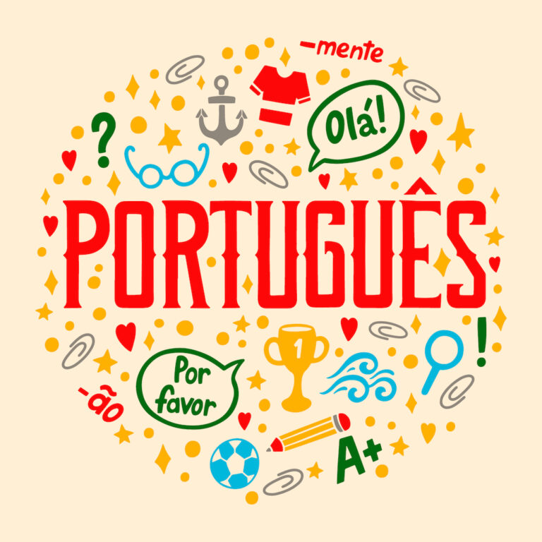 Portuguese Freepik