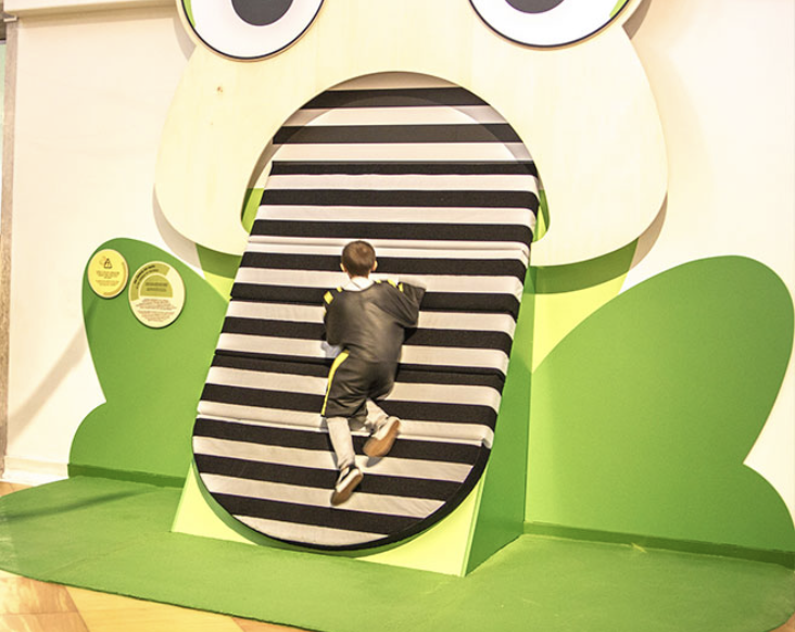 Science Museum Lisbon