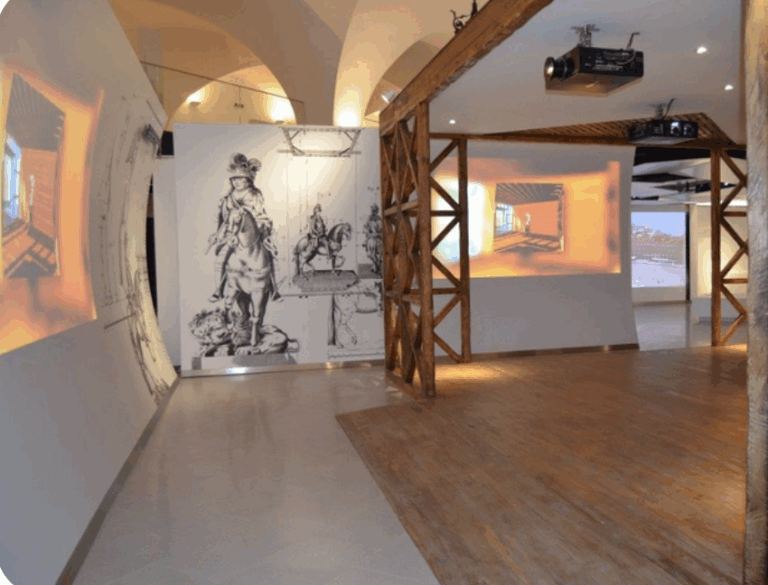 Lisbon Story Centre Portugal