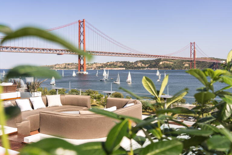 Hyatt Regency Lisbon Portugal