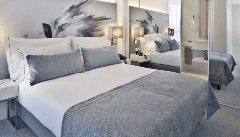 Hotel White Lisboa Portugal