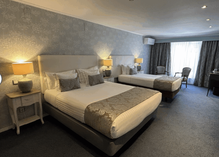 Hotel Florescente Lisbon Portugal