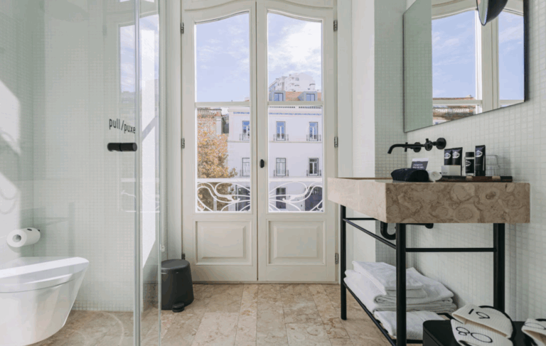 Hotel 1908 Lisbon Portugal