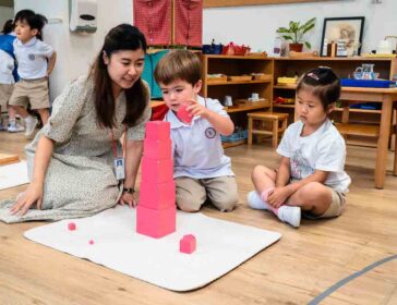 Explore, Create, And Connect: Join IMS For A Morning Of Arts & Crafts At Their September 2025 Open Day