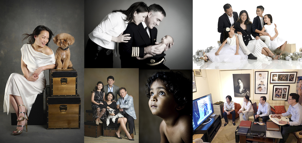 Photos Rosa Daniel Hong Kong