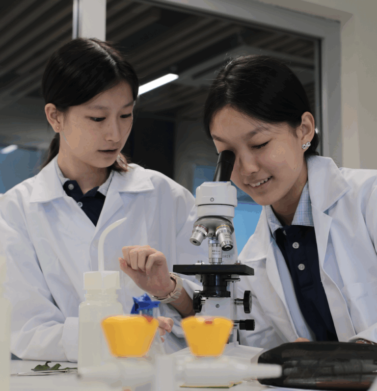 Science OWIS Singapore