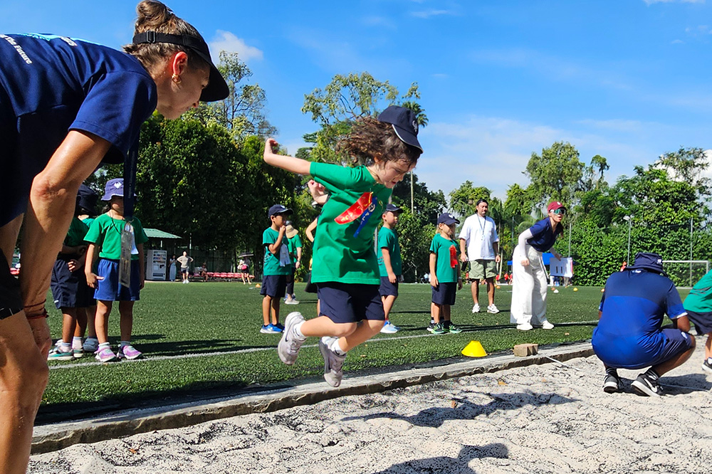 Sand Chatsworth Singapore