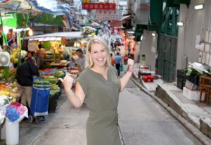 Unlock The City’s Secrets: Explore Hong Kong Like Never Before With Hong Kong Greeters