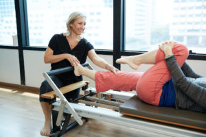 Physio Exercises Prohealth Singapore