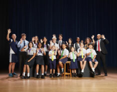 ECM Students Epsom Malaysia