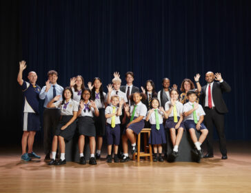 ECM Students Epsom Malaysia