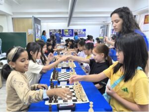 Winter Adventure Is Calling: AI, Science, Coding, Art, Cooking, Chess & More With ActiveKids Hong Kong