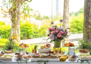 Grazing Tables Lush Platters Singapore