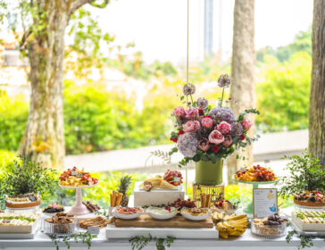 Grazing Tables Lush Platters Singapore