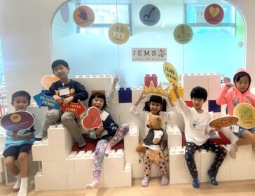JEMS Hong Kong Relocates To Wong Chuk Hang And Celebrates 15 Years In Business