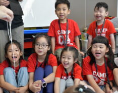 Science camps Camp Asia Hong Kong