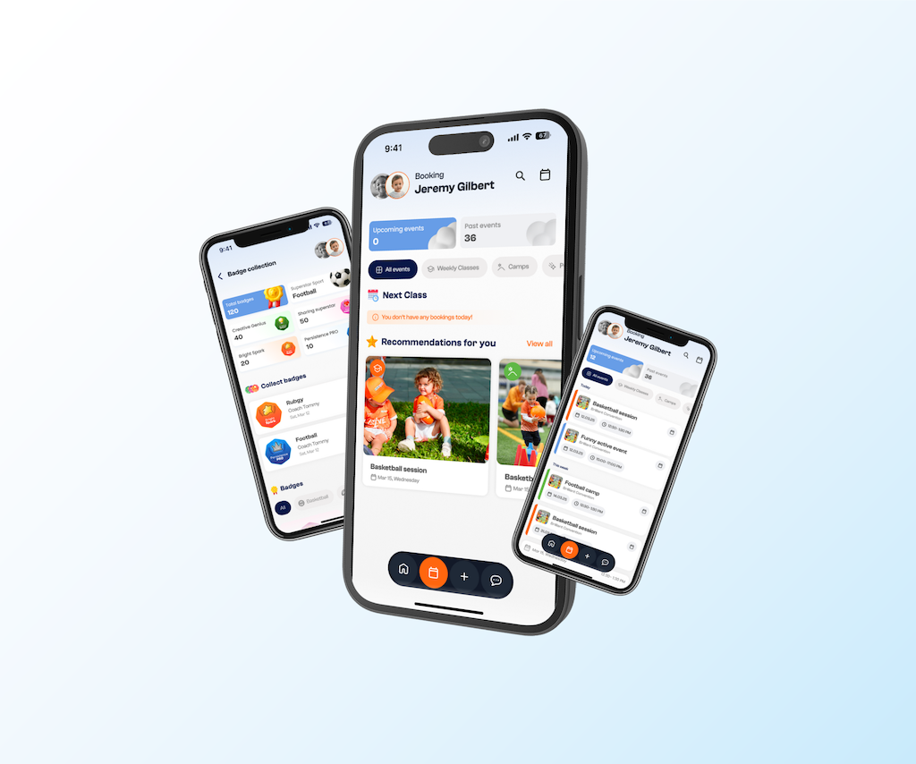 App Minisport Hong Kong