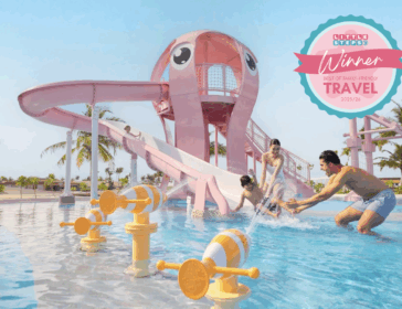 Image of Centara Lagoon Maldives