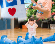 Winter Camps ESF Explore Hong Kong