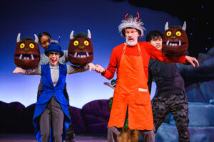 Smeds Smoos ABA Singapore