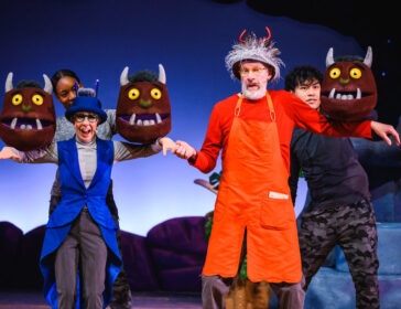 Smeds Smoos ABA Singapore