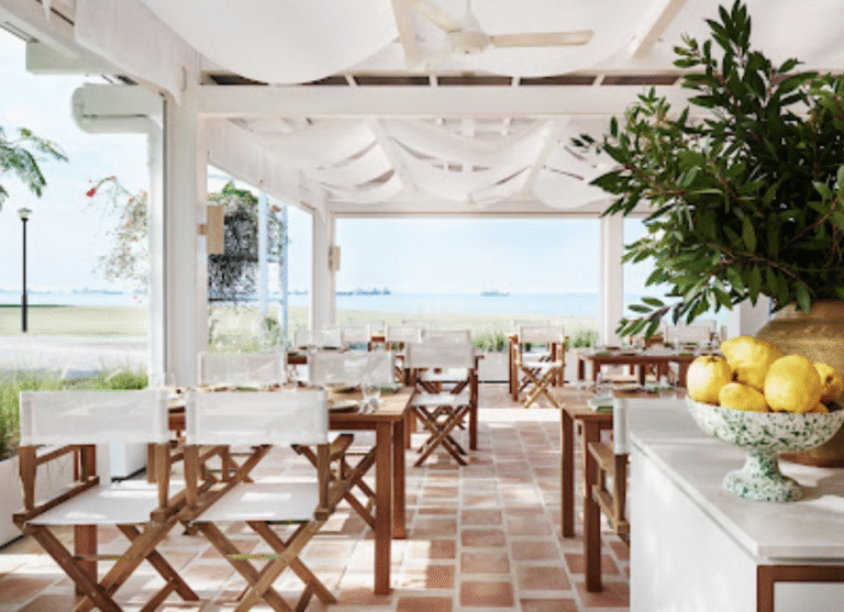 Image of Fico Singapore On East Coast Park Near Marine Cove Playground