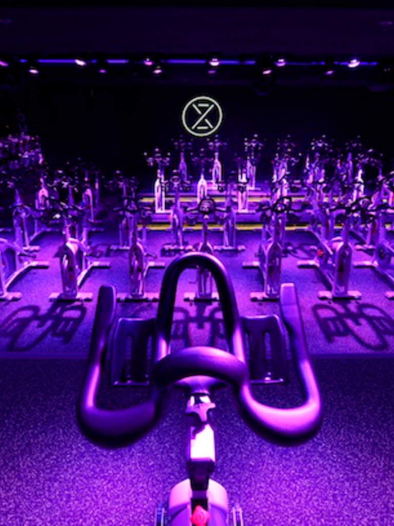 XYZ Studio Drop-In Classes HK