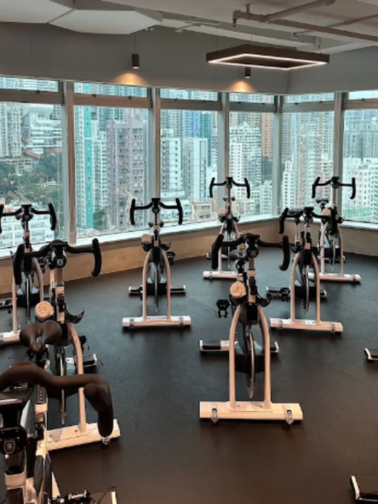 Project S Drop-In Classes HK