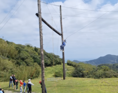 Image of camp Taiwan