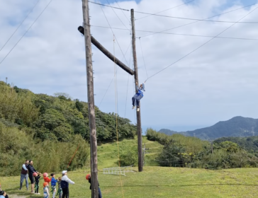 Image of camp Taiwan